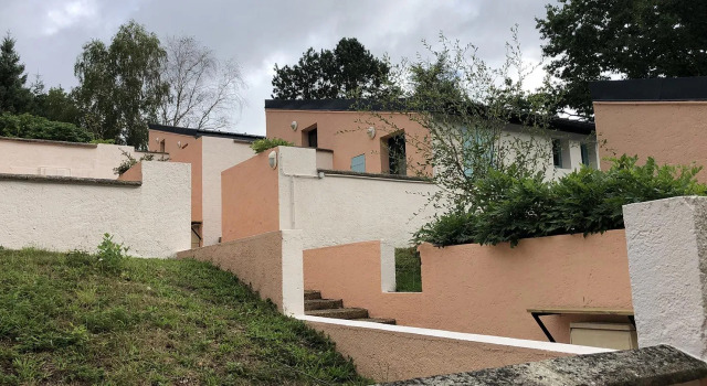 Terres de France - Domaine de Kerioche, Rezervasyon Otel Pluherlin Morbihan
