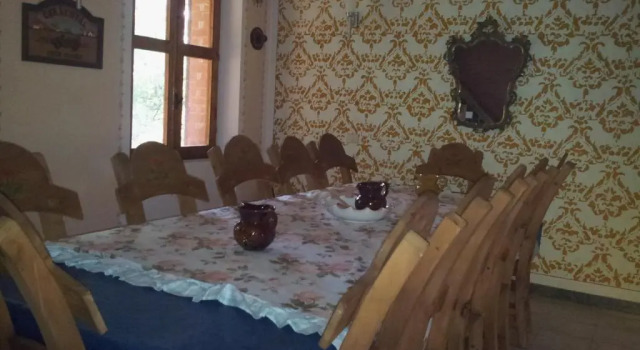 Коттедж с 3 комнатами Casa Vecia