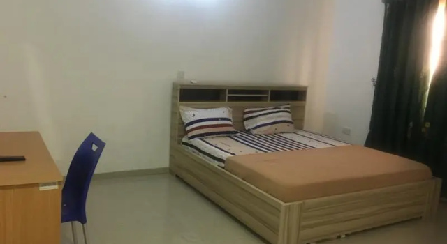 Номер Executive Buckers Palace Hotel