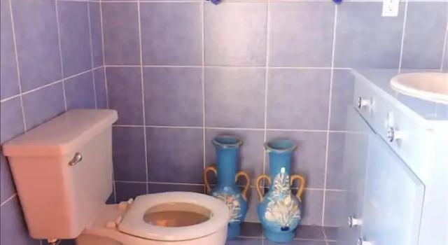 Вилла Luxurious Villa with Great Sea View