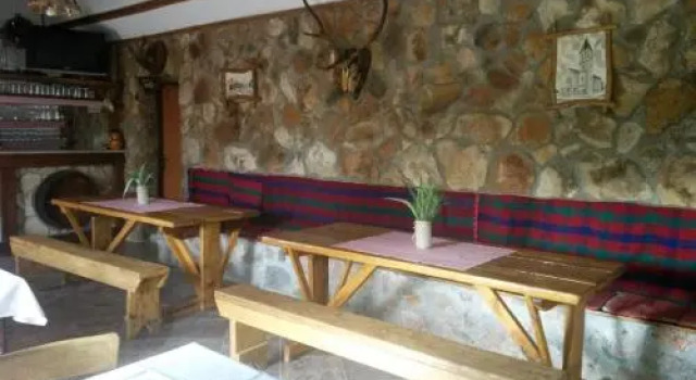 Country House Peace
