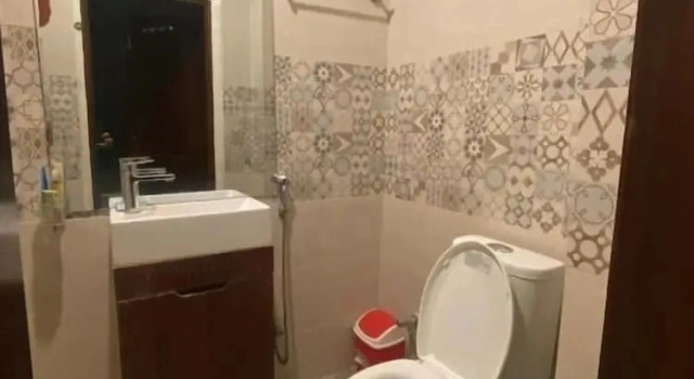 Двухместный номер Superior Grand Luxury Hotel Multan