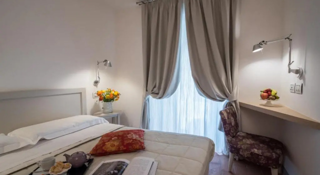 Двухместный номер Standard Hotel Sorella Luna