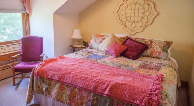Номер Standard Bross Hotel B & B