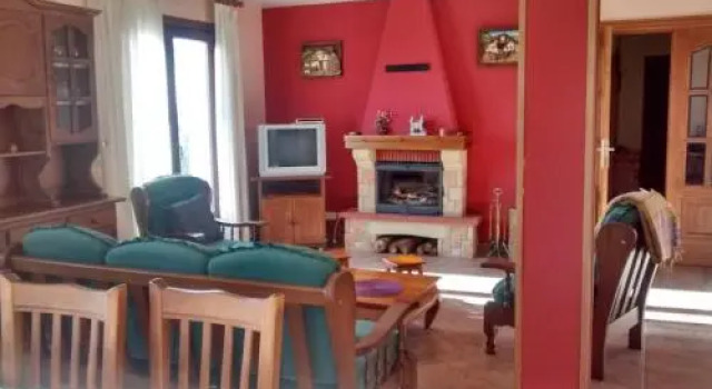 Txantxikonea Etxea, Rezerwuj Apartament Hotele w Baskonia z parkingiem, Parking