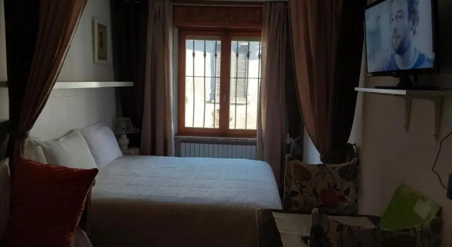 Camera doppia Standard B&B Ma Maison