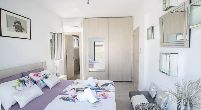 Вилла Protaras Holiday Villa An8