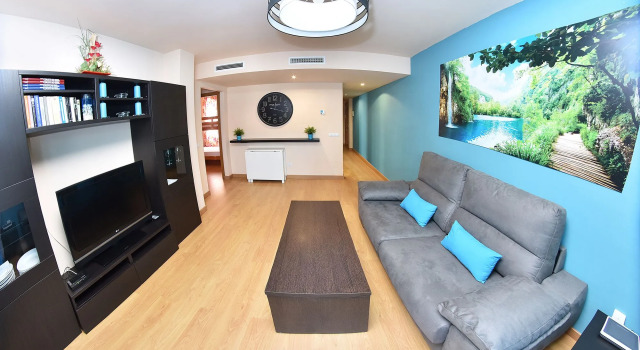 Apartamento Centrosol, Забронировать Апартаменты/квартира Апартаменты Торремолинос, рядом с Парафия Архангела Михаила, Апартаменты/квартира