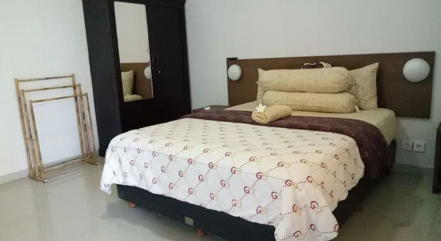 Agung Suites Balangan Homestay
