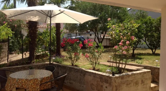 Студия Apartments Boglić
