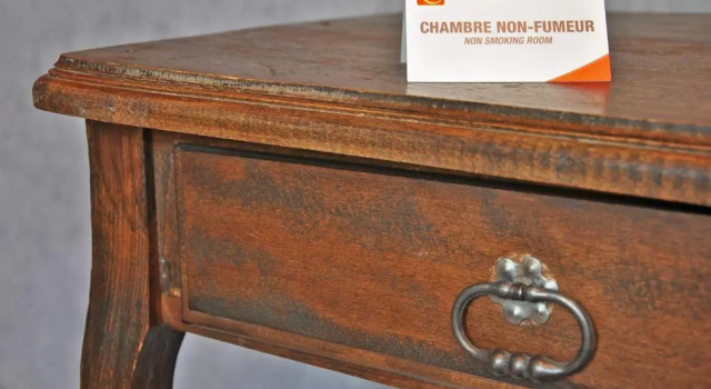 Номер Standard Hôtel Select
