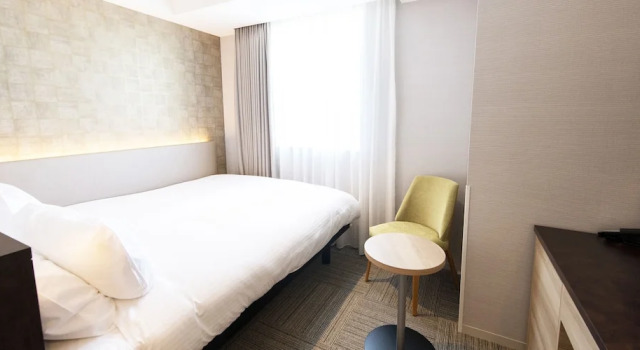 Двухместный номер Comfort Kawagoe Tobu Hotel