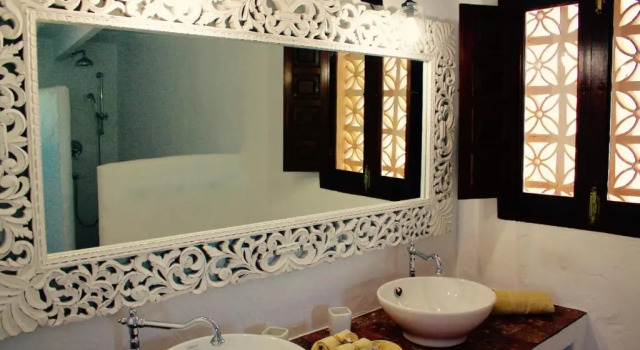 Двухместный номер Standard Roca Verde, Boutique Bed & Breakfast