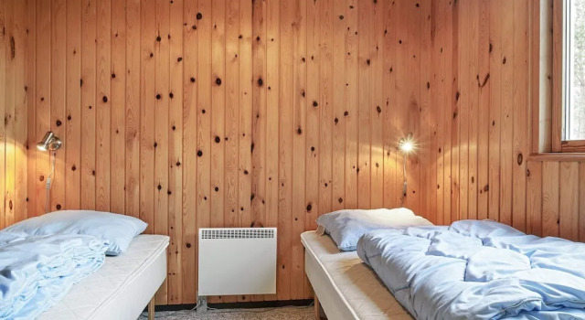 6 Person Holiday Home in Aakirkeby, Boek Vakantiehuis Åkirkeby Bornholm