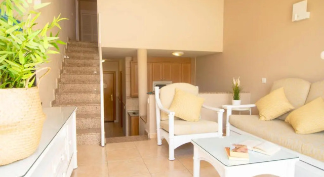 Апартаменты Apartamentos Punta Marina by LIVVO
