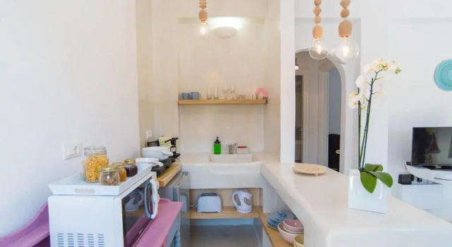 Вилла Executive LAGADI SUITES by K&K