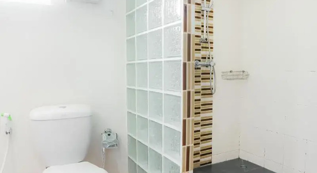 Люкс Standard Oyo 304 Seven Suns Residence