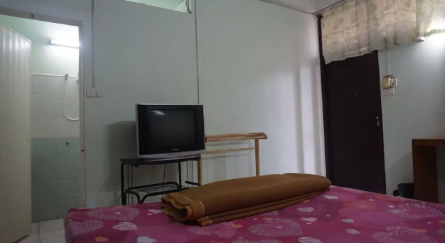 Saitip Hotel, Buchen Sie Hotel Roi Et 