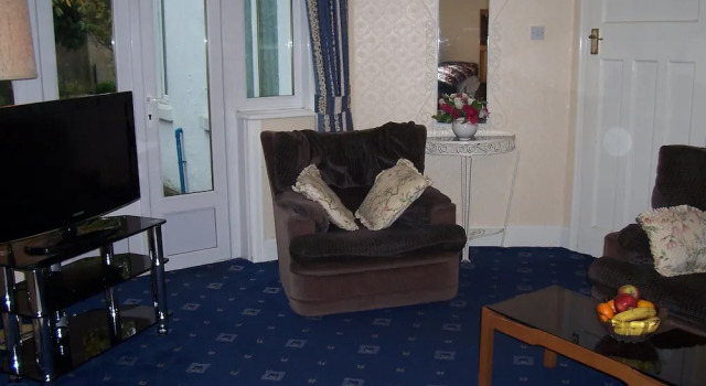 Номер Standard The Tops Self Catering