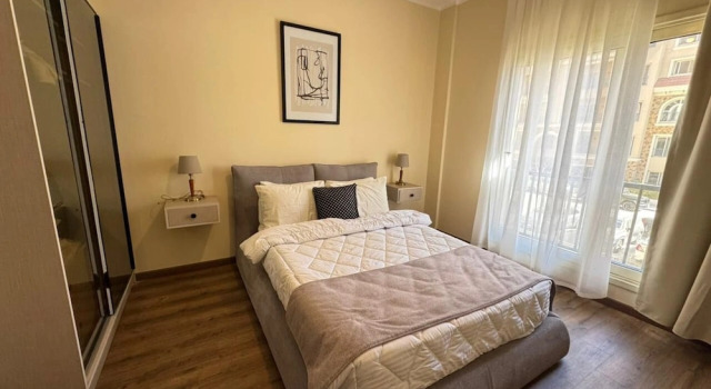 90 Avenue Apartments - Mynt Hospitality, Prenota Appartamento Il Cairo Cairo Governorate