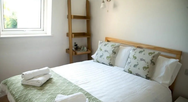 Hathersage B&B