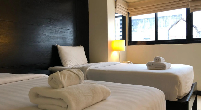 Amarin Samui Hotel