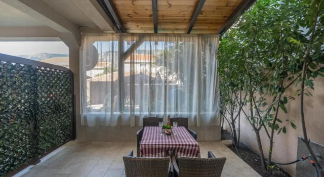 Студия Apartments Milunović