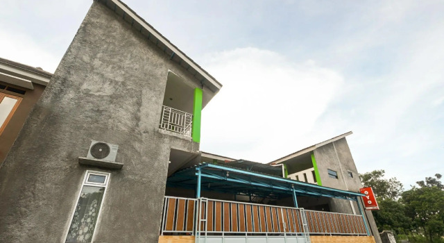 Jy Homestay by OYO Rooms