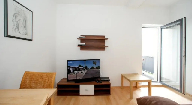 Апартаменты BC Better Choice Apartments