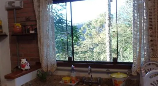 Casa do Pavão