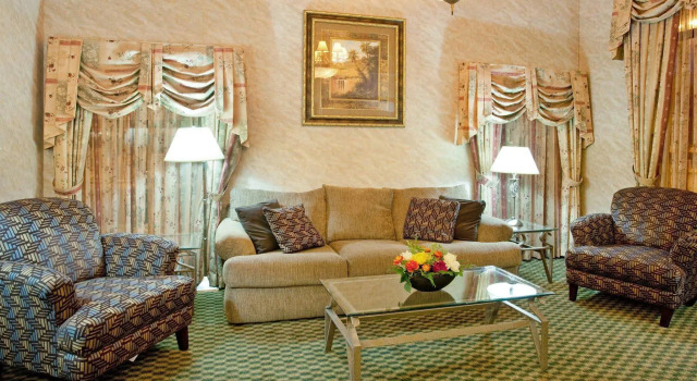 Holiday Inn Express Huntington, Rezerwuj Hotel Hotele w Huntington ze śniadaniem, Śniadanie