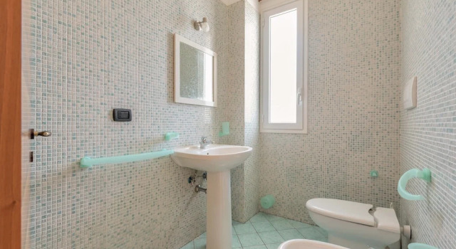 Вилла 2042 Villa Rossella Blu