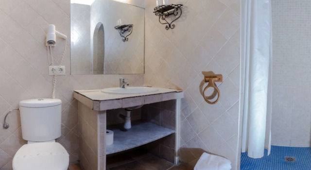 Номер Superior Hosteria Tierrallana by Juypehotel