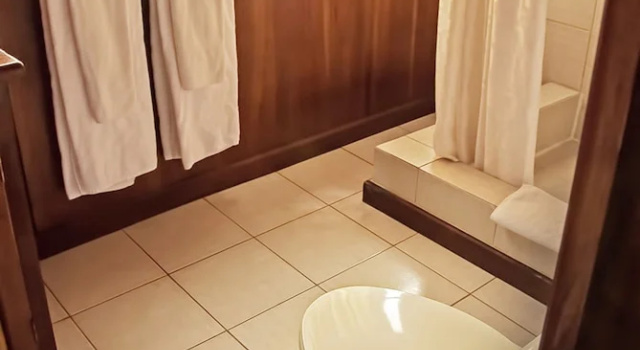 Трёхместный номер Standard The Wooden House Hotel