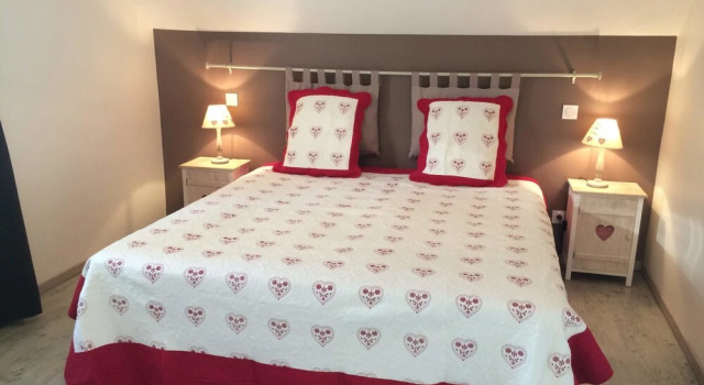 La Haute Bédinière, Reserva ahora Hotel Crouy-sur-Cosson Sologne