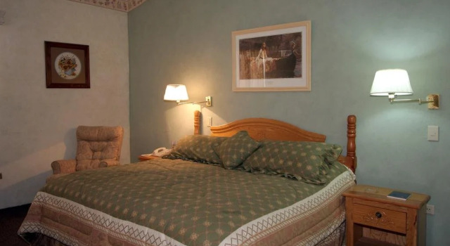 Hotel Pazo de Daro, Брондау Қонақ үй La Encantada Coahuila