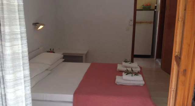 Green Corner Villas