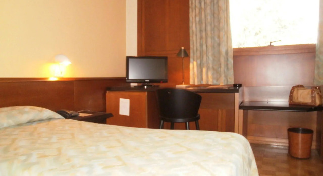 Albergo Villa & Roma