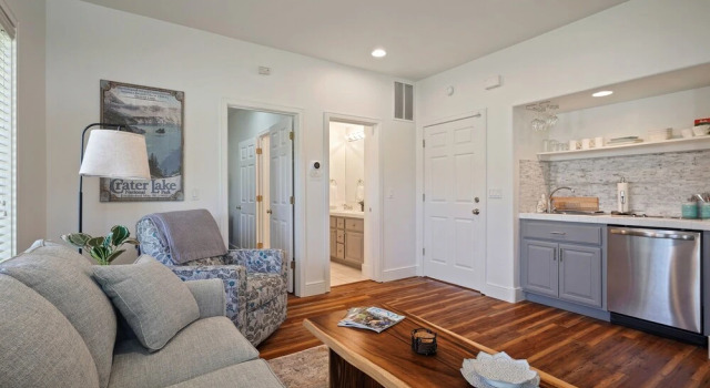 Villa #32 At Broken Top 1 Bedroom Townhouse by Redawning