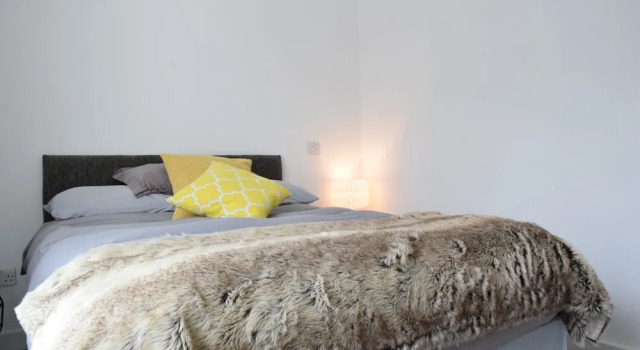 Modern 2 Bedroom Apartment in Balham, Varaa Huoneisto Asunnot kohteessa Merseyside, Huoneisto