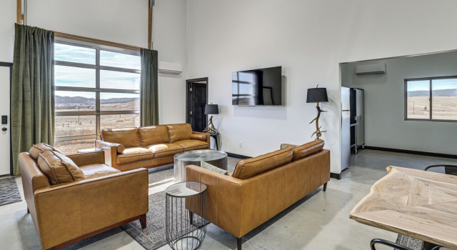 Escape to the Black Hills! Modern Countryside Home, Забронировать Апартаменты/квартира Апартаменты штата Южной Дакоты, Апартаменты/квартира