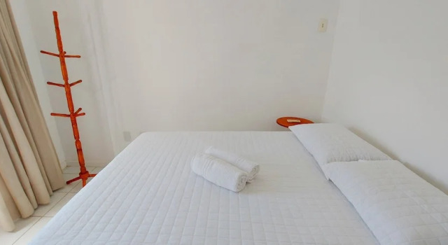 Апартаменты Standard CORVE0104 - Marítima Residence