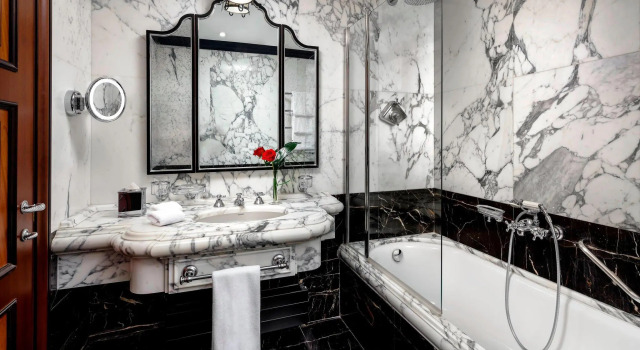 Двухместный номер Luxury Danieli, Venezia, A Four Seasons Hotel