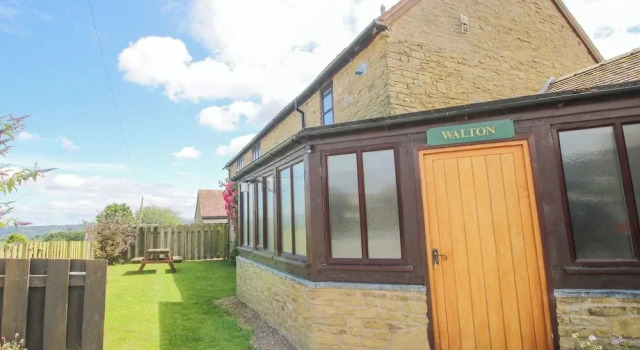 The Walton