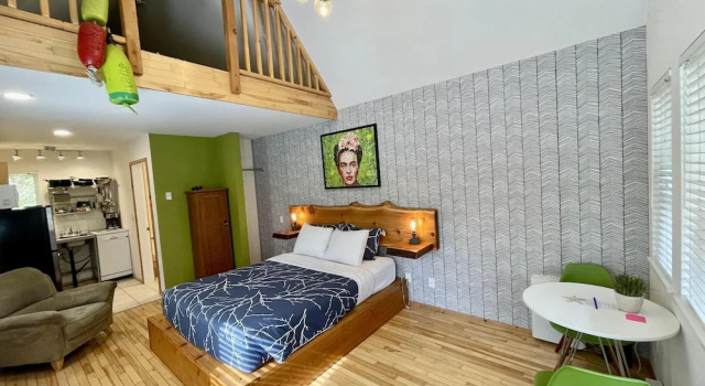 Love Shack