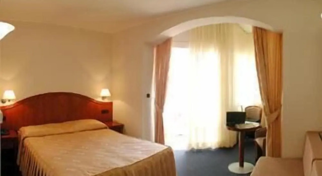 Одноместный номер Standard Hotel Villa Marija