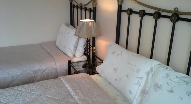 Fern Rock, Book Inn Hotels in Kerry with Parking, Parking