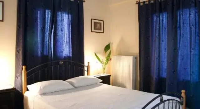 Villa Simeoni Lefkada, Забронировать Вилла Лефкада 