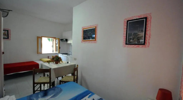 Villaggio Elisena