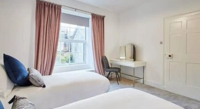 Host Stay South View, Boek Vakantiehuis Vakantiehuizen in Merseyside, Cottage